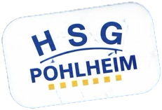 HSG Pohlheim Logo